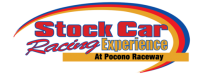 Stock Car Racing Experience At Pocono Raceway